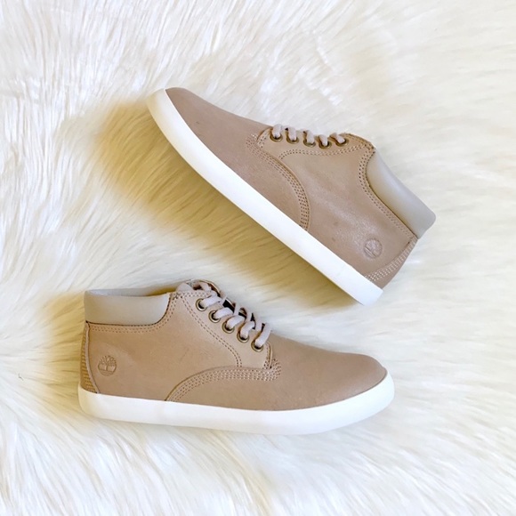 Timberland Dausette Chukka Sneaker Boot - Picture 5 of 8